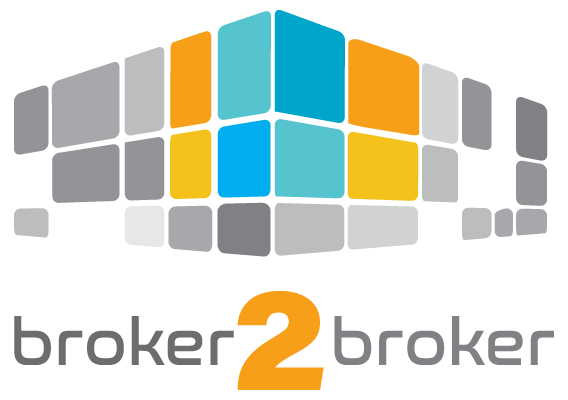 Logo broker2broker